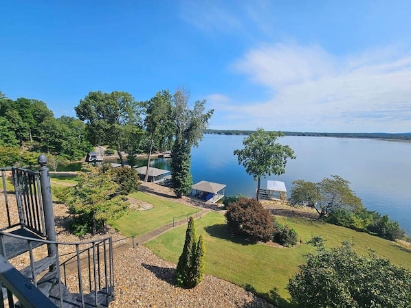 Miscellaneous - Lake Front Oasis on Lake Balboa w/opt Boat Rental (Hot Springs Village)