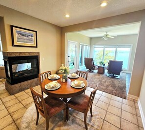 تناول الطعام