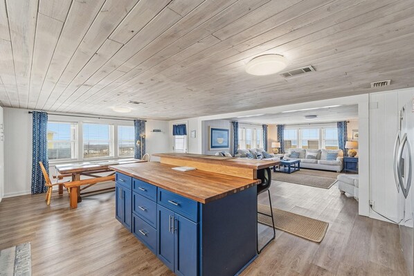 Casa, varias camas (LegaSea Beach House) | Interior