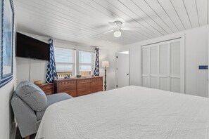 独立别墅, 多张床 (LegaSea Beach House) | 3 多间卧室