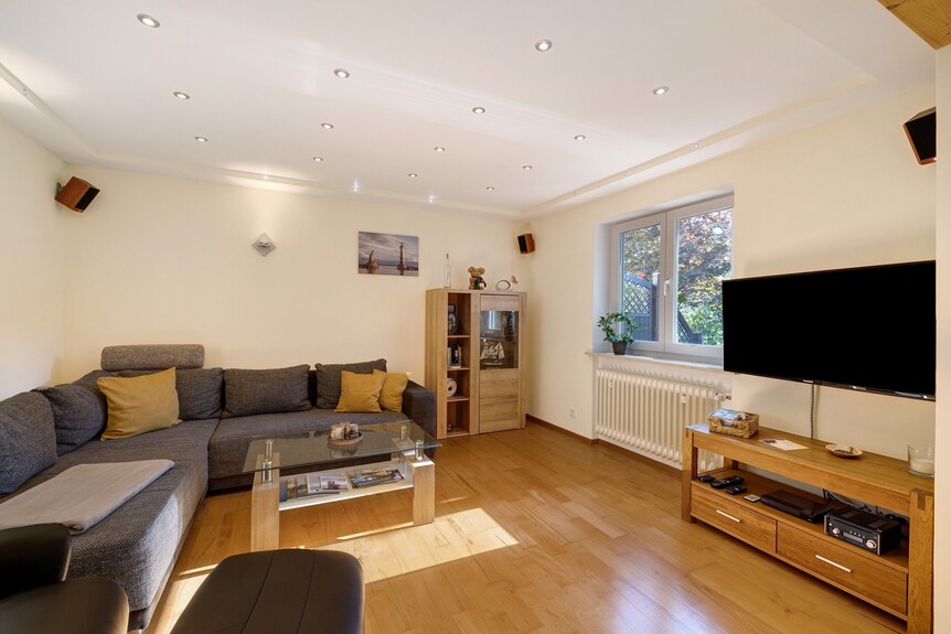 Apartment 'Cathleen Bohnert' With Mountain View, Private Terrace And Wi-fi - Lindau