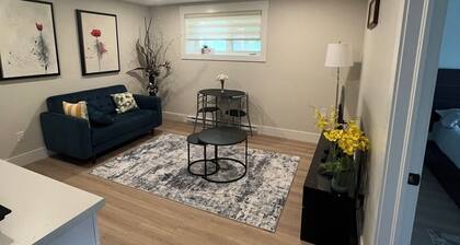 A cozy place to call home