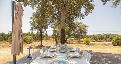 Alma Alentejo Villa