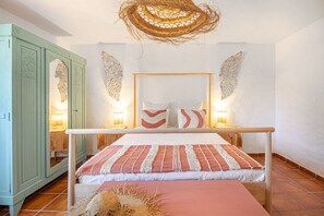 Casa | 3 habitaciones