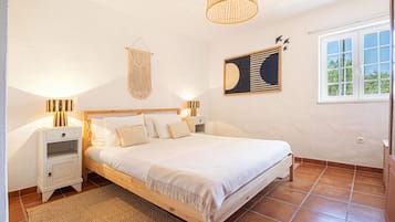 Casa | 3 habitaciones