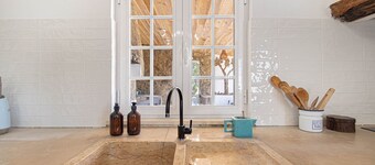 Alma Alentejo Villa in Odemira