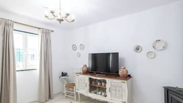 Villa Azul 1 | Living area
