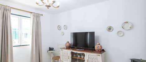 Villa Azul 1 | Zona de estar