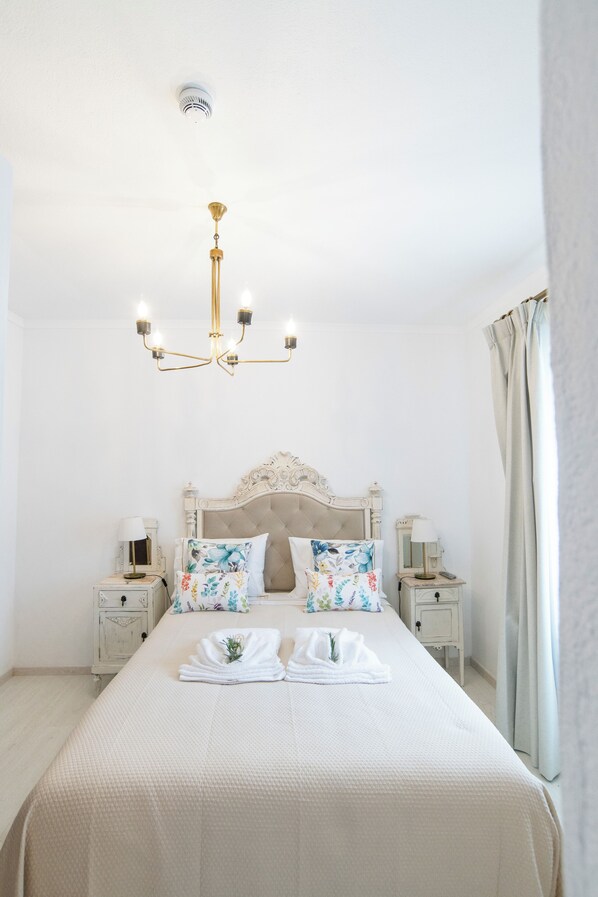 Villa Azul 1 | Free WiFi - Aposento Real Villas (Montemor-o-Novo)