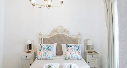 Aposento Real Villas