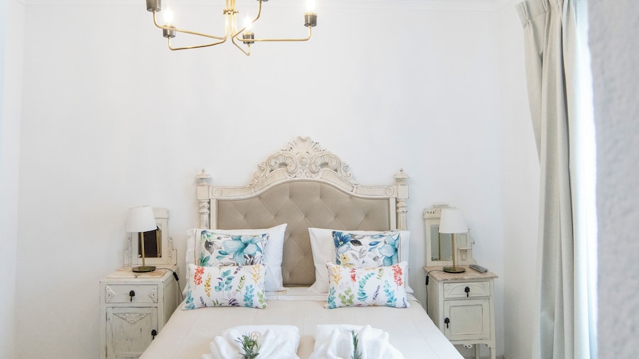 Aposento Real Villas