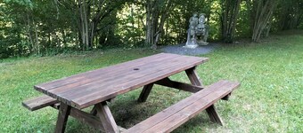 Cosy apartment Ideal for hiking and nature