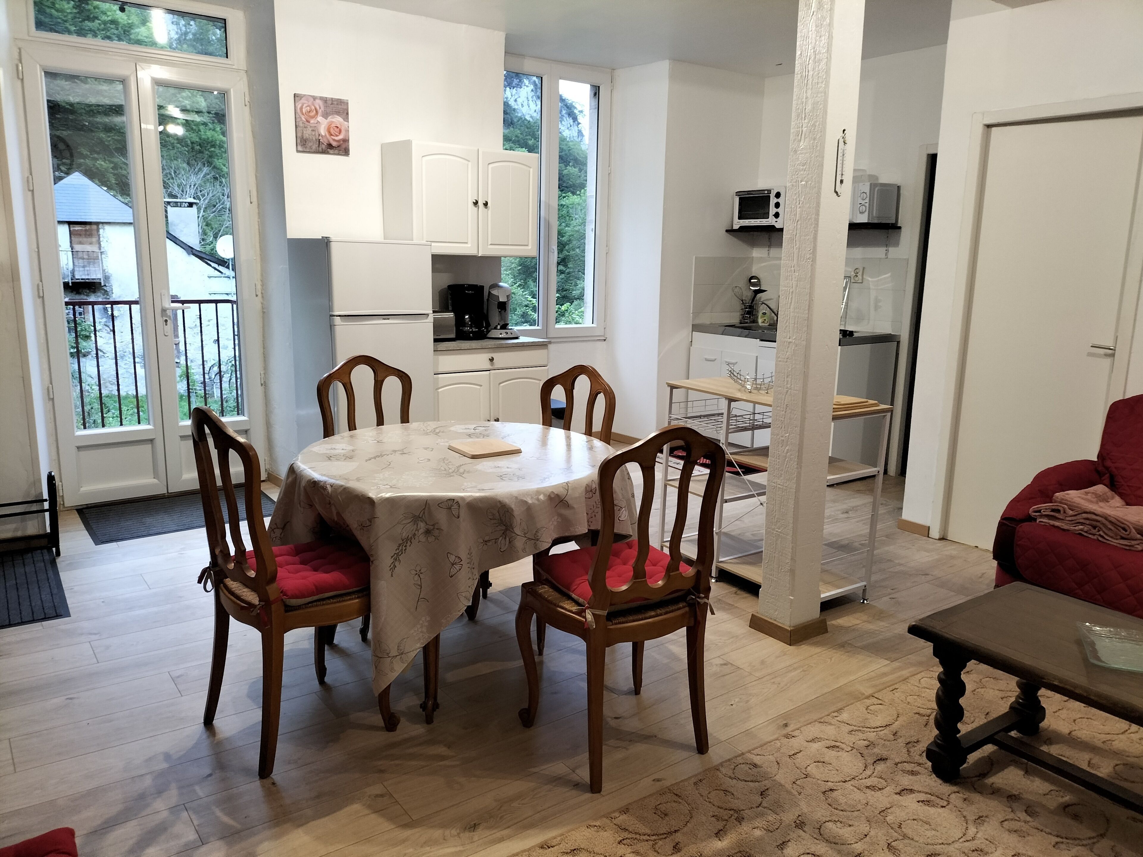 Restauration