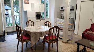 Restauration