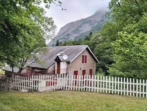Aussenbereich