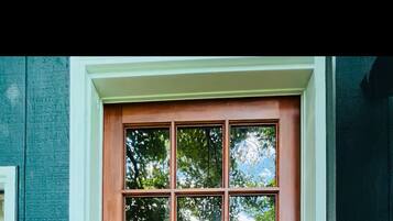 Detalle exterior