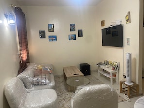 TV