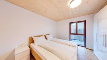 Espai de treball apte per a portàtils i habitacions insonoritzades