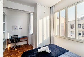 Comfort-Apartment