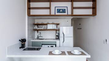 Comfort Apartment | Private kitchen