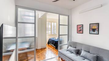 Comfort Apartment | Living area