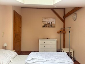 3 Schlafzimmer, kostenloses WLAN