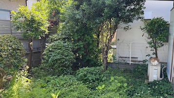 住宿场地