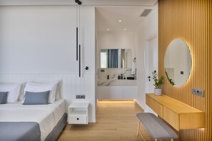 3 habitaciones, tabla de planchar con plancha y internet 