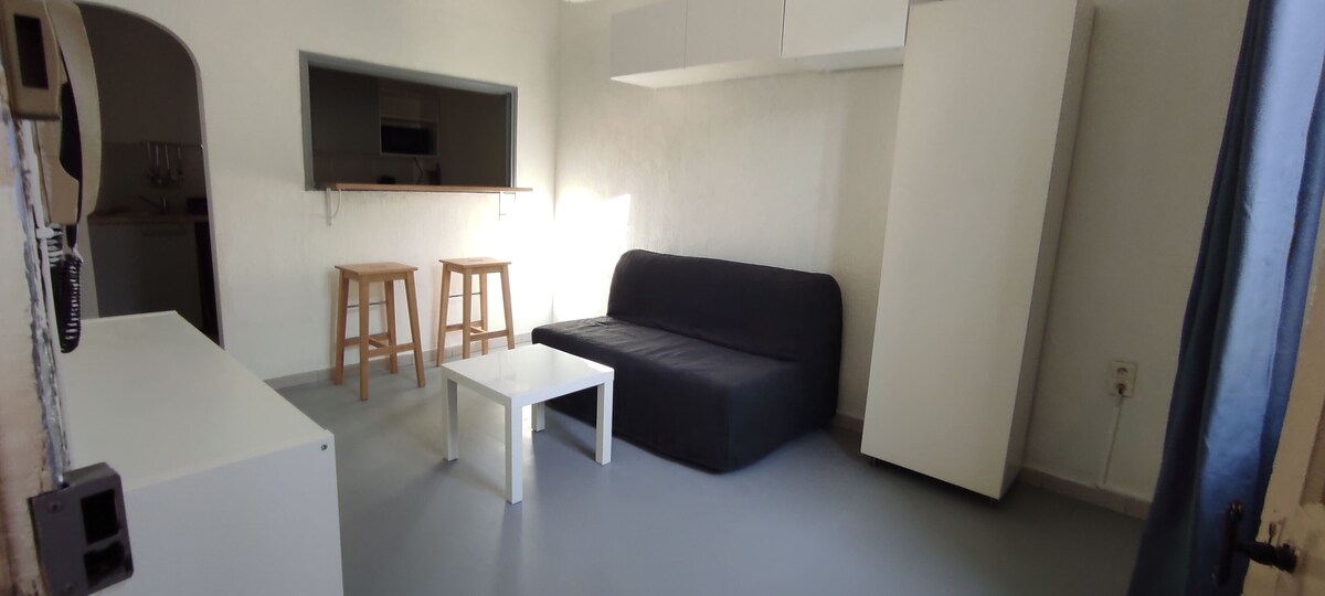 Image de profil de l’hôte