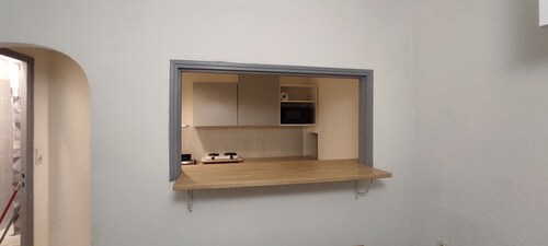 T1 ideal for Avignon festival or tourist stay