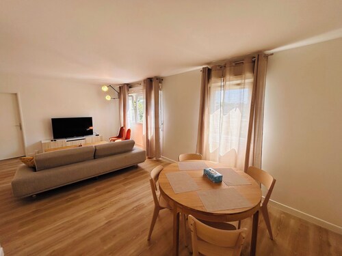 Le Millésime Florence | Stationnement