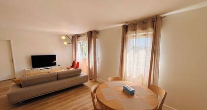 Le Millésime Florence | Stationnement