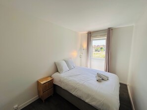 2 bedrooms - Le Millésime Florence | Stationnement (Reims)