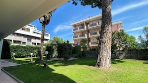 Exterior - B&B La Casa Mè (Francavilla al Mare)