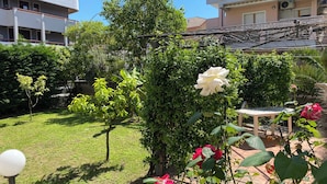 Exterior - B&B La Casa Mè (Francavilla al Mare)