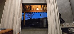 Basic Chalet | Interior - Villa da Serra  (Conceição do Ibitipoca)