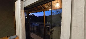 Basic-Chalet | Innenbereich