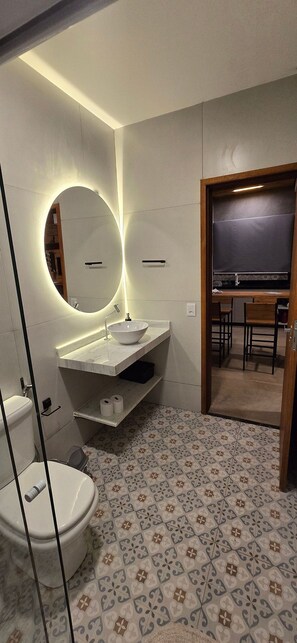 Villa | Bathroom