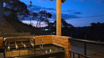 Villa | Property grounds