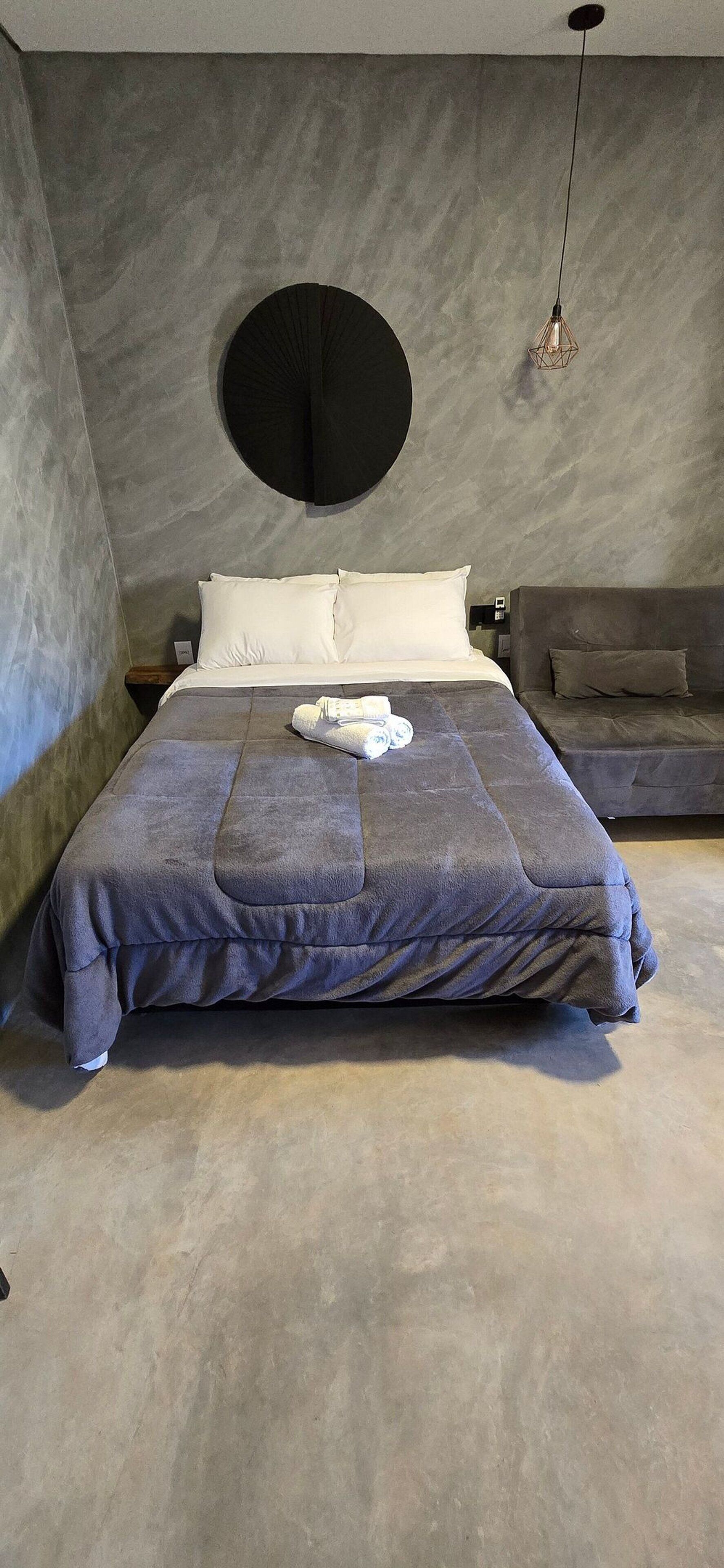 Eenvoudige chalet | Gratis wifi