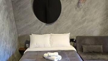 Eenvoudige chalet | Gratis wifi