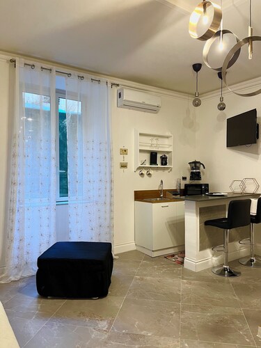 Anema & Core apartment
