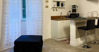 Anema & Core apartment