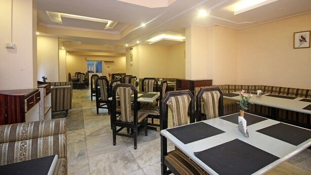 Restoran
