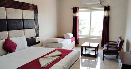 Hotel New Rajdarshan