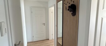 Vacation apartment DORA