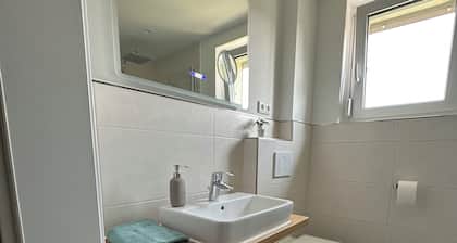 Vacation apartment DORA