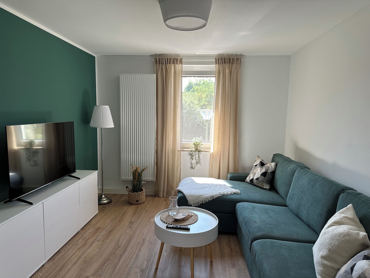 Bild für Gastgeberprofil