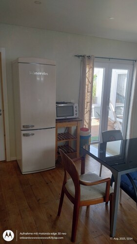 Silvercoastchalet Near Nazare