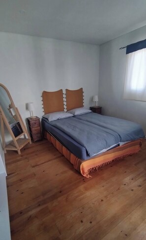 Bungalow, 2 Bedrooms, Smoking, Terrace | 2 bedrooms - Silvercoastchalet Near Nazare (Alcobaça)